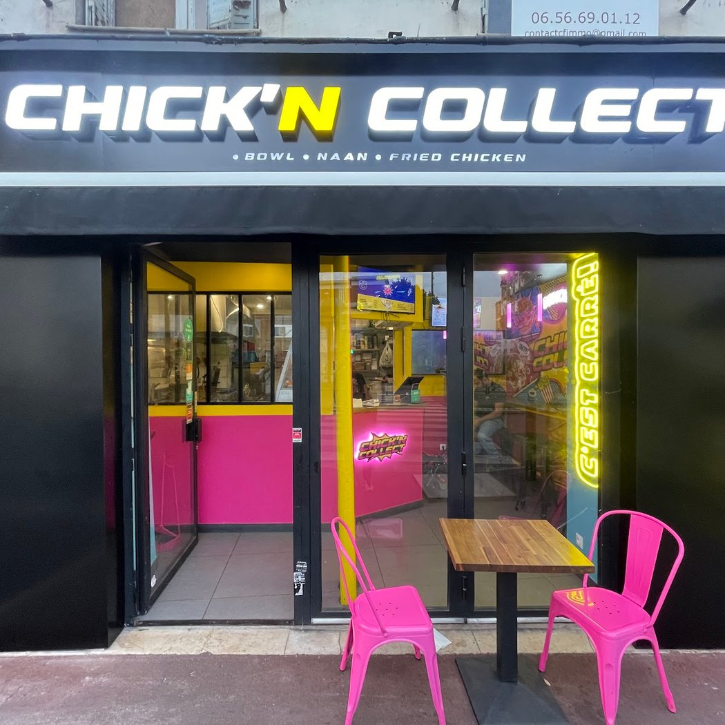 Chick'n Collect 2